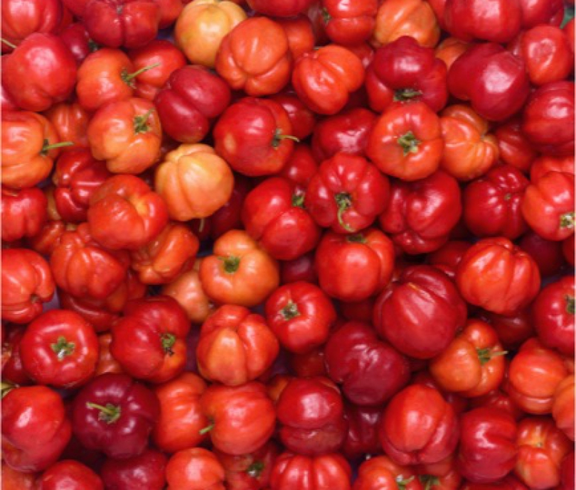 acerolas
