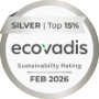 ecovadis-silver